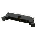 155226-6203-RB - CONN HEADER VERT 26POS 2MM