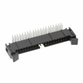 155240-5203-RB - CONN HEADER R/A 40POS 2MM