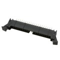 155240-6202-RB - CONN HEADER VERT 40POS 2MM