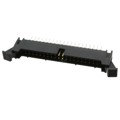 155240-6203-RB - CONN HEADER VERT 40POS 2MM