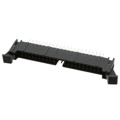155244-6203-RB - CONN HEADER VERT 44POS 2MM