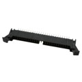 155250-6202-RB - CONN HEADER VERT 50POS 2MM