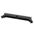 155250-6203-RB - CONN HEADER VERT 50POS 2MM