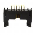 155212-5302-RB - CONN HEADER R/A 12POS 2MM