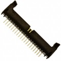 155240-6303-RB - CONN HEADER VERT 40POS 2MM