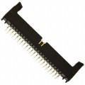 155244-5302-RB - CONN HEADER R/A 44POS 2MM