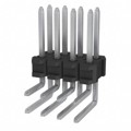 76345-305-08 - CONN HEADER R/A 8POS 2.54MM