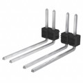 75168-306-05 - CONN HEADER R/A 5POS 2.54MM
