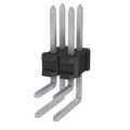 76345-306-04 - CONN HEADER R/A 4POS 2.54MM