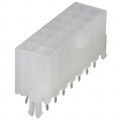 0039299144 - CONN HEADER VERT 14POS 4.2MM