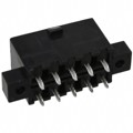 0015977104 - CONN HEADER VERT 10POS 4.2MM
