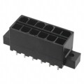 0015977124 - CONN HEADER VERT 12POS 4.2MM