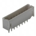0533240860 - CONN HEADER VERT 8POS 2MM