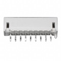 0533240960 - CONN HEADER VERT 9POS 2MM