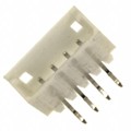 0533250460 - CONN HEADER R/A 4POS 2MM