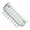 0533250960 - CONN HEADER R/A 9POS 2MM