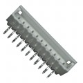 0533251160 - CONN HEADER R/A 11POS 2MM