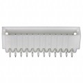 0533251260 - CONN HEADER R/A 12POS 2MM