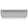 0533251360 - CONN HEADER R/A 13POS 2MM