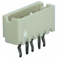 0530140510 - CONN HEADER VERT 5POS 2MM