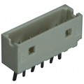 0530140610 - CONN HEADER VERT 6POS 2MM