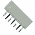 0530140710 - CONN HEADER VERT 7POS 2MM