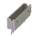 0530140810 - CONN HEADER VERT 8POS 2MM