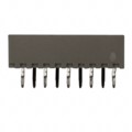 0530140910 - CONN HEADER VERT 9POS 2MM
