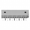 0530141110 - CONN HEADER VERT 11POS 2MM