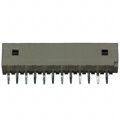 0530141210 - CONN HEADER VERT 12POS 2MM
