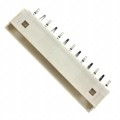 0530141310 - CONN HEADER VERT 13POS 2MM