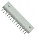 0530141410 - CONN HEADER VERT 14POS 2MM