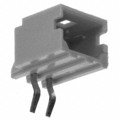 0530150210 - CONN HEADER R/A 2POS 2MM