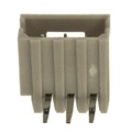 0530150310 - CONN HEADER R/A 3POS 2MM