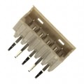 0530150510 - CONN HEADER R/A 5POS 2MM