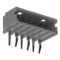 0530150610 - CONN HEADER R/A 6POS 2MM
