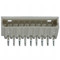 0530150910 - CONN HEADER R/A 9POS 2MM