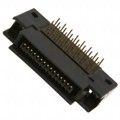 P50E-030P1-SR1-EA - CONN HEADER R/A 30POS 1.27MM