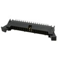 155234-2200-RB - CONN HEADER SMD 34POS 2MM