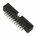 957222-6002-AR - CONN HEADER VERT 22POS 2MM