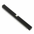 957264-6002-AR - CONN HEADER VERT 64POS 2MM