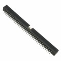 957268-6002-AR - CONN HEADER VERT 68POS 2MM