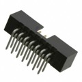 957214-5002-AR - CONN HEADER R/A 14POS 2MM
