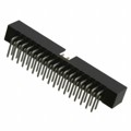 957234-5002-AR - CONN HEADER R/A 34POS 2MM