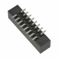 957216-2000-AR-TP - CONN HEADER SMD 16POS 2MM