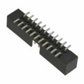 957222-2000-AR-TP - CONN HEADER SMD 22POS 2MM