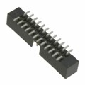 957224-2000-AR-TP - CONN HEADER SMD 24POS 2MM