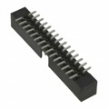 957230-2000-AR-TP - CONN HEADER SMD 30POS 2MM