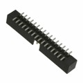 957232-2000-AR-TP - CONN HEADER SMD 32POS 2MM
