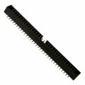 957264-2000-AR-TP - CONN HEADER SMD 64POS 2MM